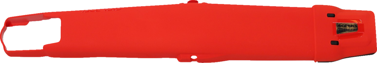 ACERBIS Swingarm Guard - Red / Honda / CRF 250/450 R/RX 0520-3855