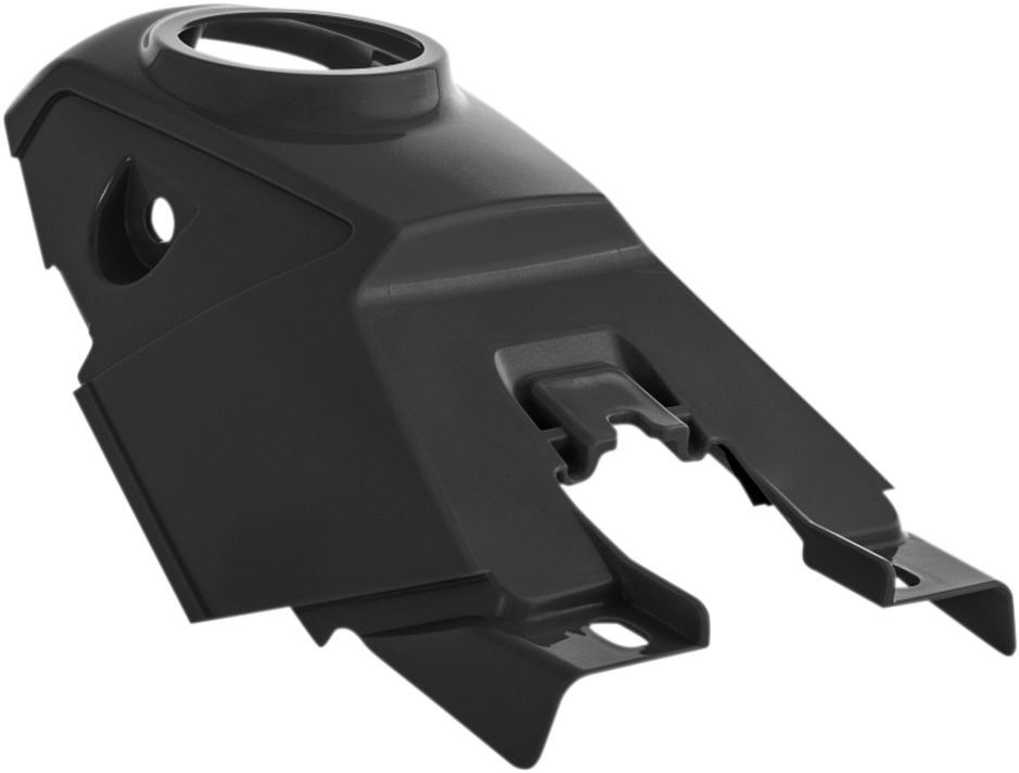 ACERBIS Tank Cover - Black / Suzuki / RMZ '18-'25 0520-2341