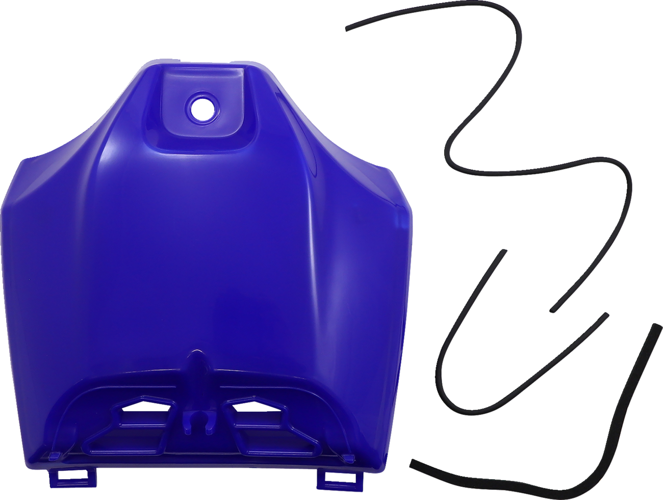 ACERBIS Tank Cover - Vented / Blue / Yamaha / YZ '21-'23 0520-3311