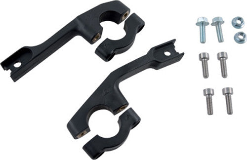 ACERBIS Uniko Vented Handguards Mount Kit - 2097190001