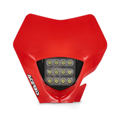 ACERBIS VSL LED Headlight - 2895690004