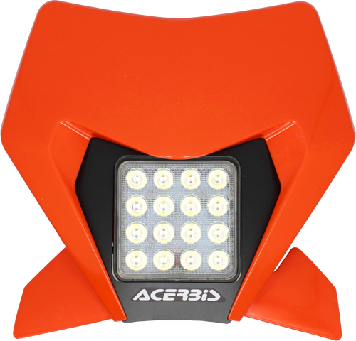 ACERBIS VSL LED Headlight - 2983305226