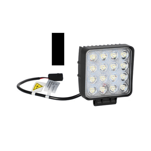 ACERBIS VSL LED Headlight - 2986780004