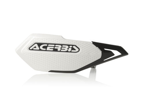 ACERBIS X-ELITE HANDUARD BLACK - 2856891035