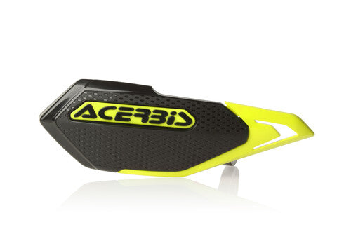 ACERBIS X-ELITE HANDUARD BLACK - 2856891040