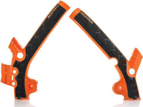 ACERBIS X-Grip Frame Guard - 2449525225