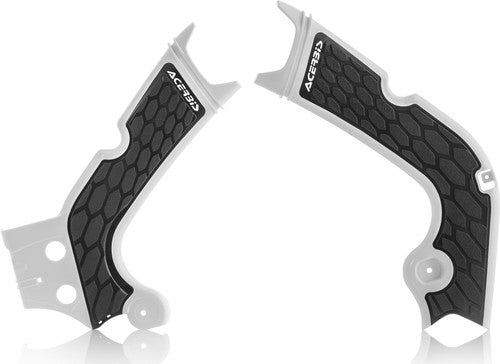 ACERBIS X-Grip Frame Guard - 2630711035