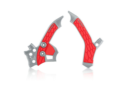 ACERBIS X-Grip Frame Guard - 2726851418