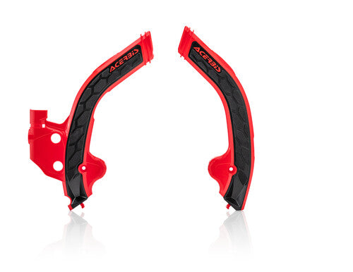 ACERBIS X-Grip Frame Guard - 2985451018