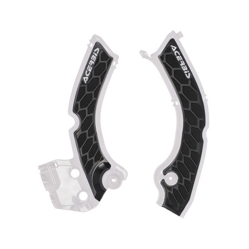 ACERBIS X-Grip Frame Guard - 2986701035