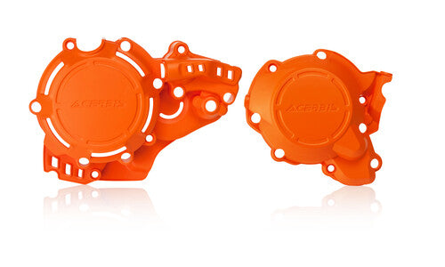 ACERBIS X-Power Case Saver Kit - 2726840237