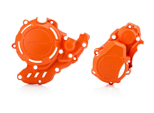 ACERBIS X-Power Case Saver Kit - 2731975226