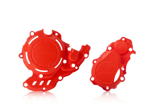 ACERBIS X-Power Case Saver Kit - 2732130004