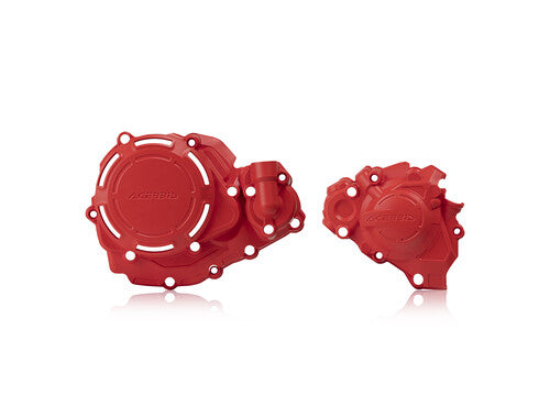 ACERBIS X-Power Case Saver Kit - 2791950227