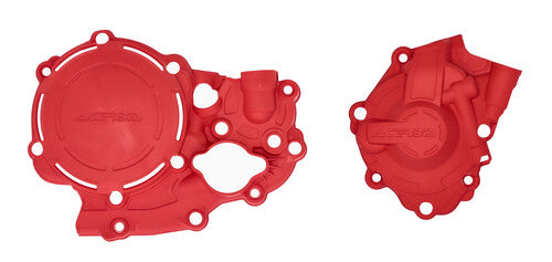 ACERBIS X-Power Case Saver Kit - 2856840227