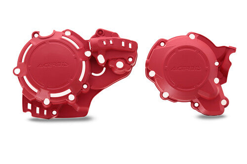 ACERBIS X-Power Case Saver Kit - 2872870004