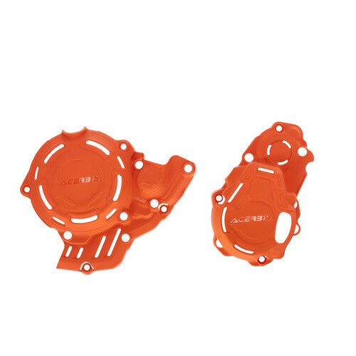 ACERBIS X-Power Case Saver Kit - 2977605226