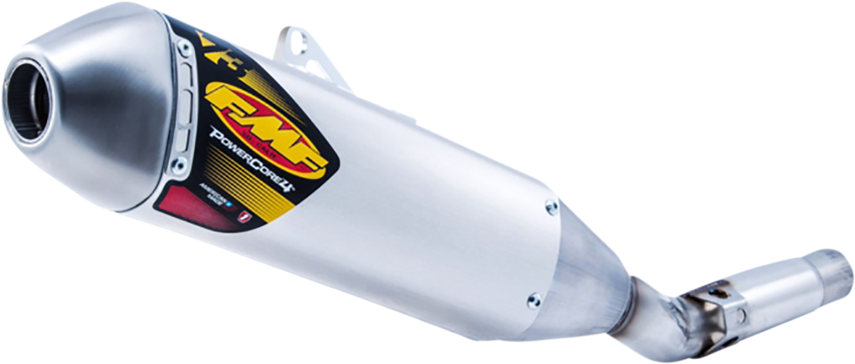 FMF Racing Honda XR650L 1993-2009, 2012-2020 Powercore 4 041596