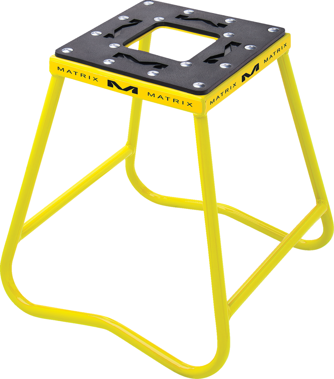 MATRIX CONCEPTS,LLC Steel Stand