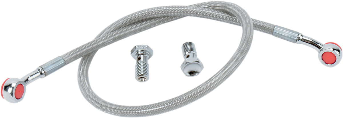 GOODRIDGE Xtreme Off-Road Brake Line Kit