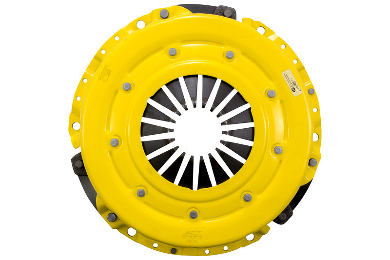 ACT 1960 American Motors Ambassador P/PL Heavy Duty Clutch Pressure Plate - GM012