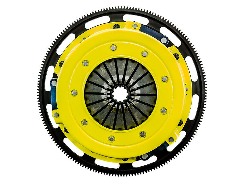 ACT 1966 Ford Fairlane Twin Disc MaXX XT Street Kit Clutch Kit - T3S-F07