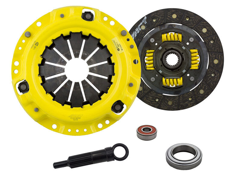 ACT 1970 Toyota Corona HD/Perf Street Sprung Clutch Kit - TK2-HDSS