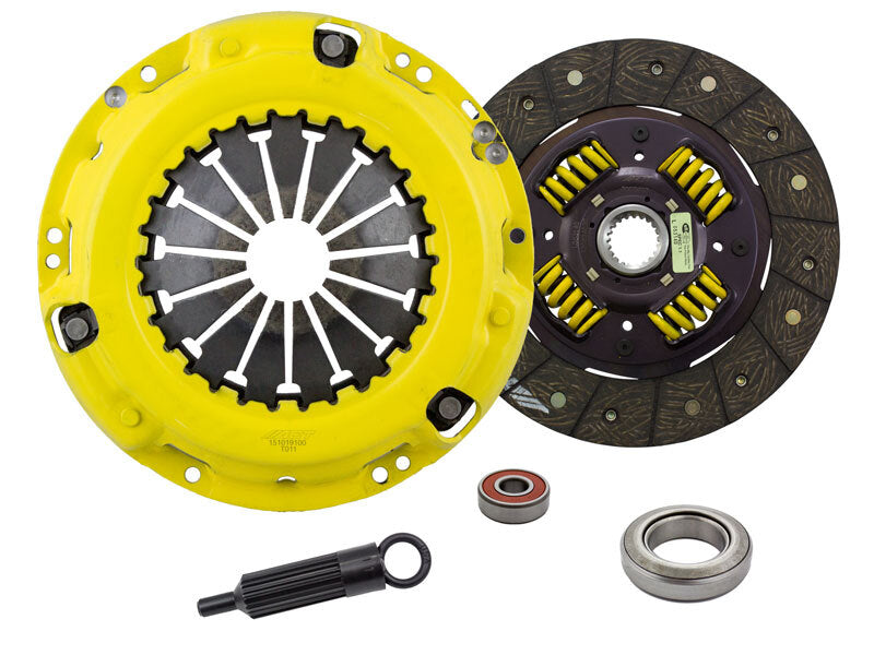 ACT 1970 Toyota Crown HD/Perf Street Sprung Clutch Kit - T41-HDSS