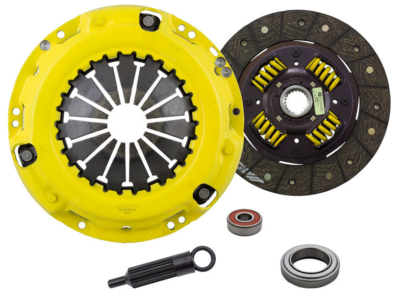 ACT 1971 Toyota Corona HD/Perf Street Sprung Clutch Kit - TC3-HDSS