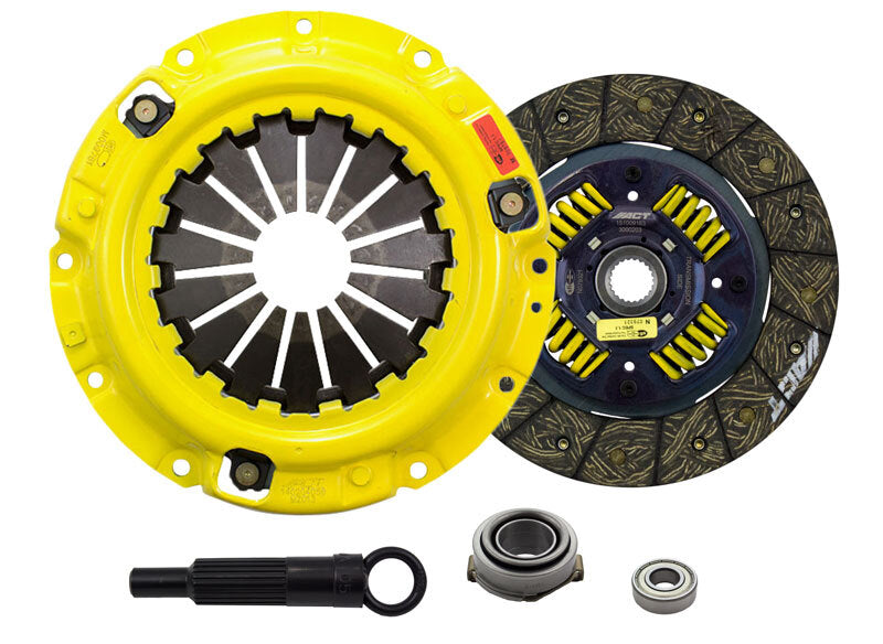 ACT 1983 Ford Ranger HD/Perf Street Sprung Clutch Kit - FC2-HDSS