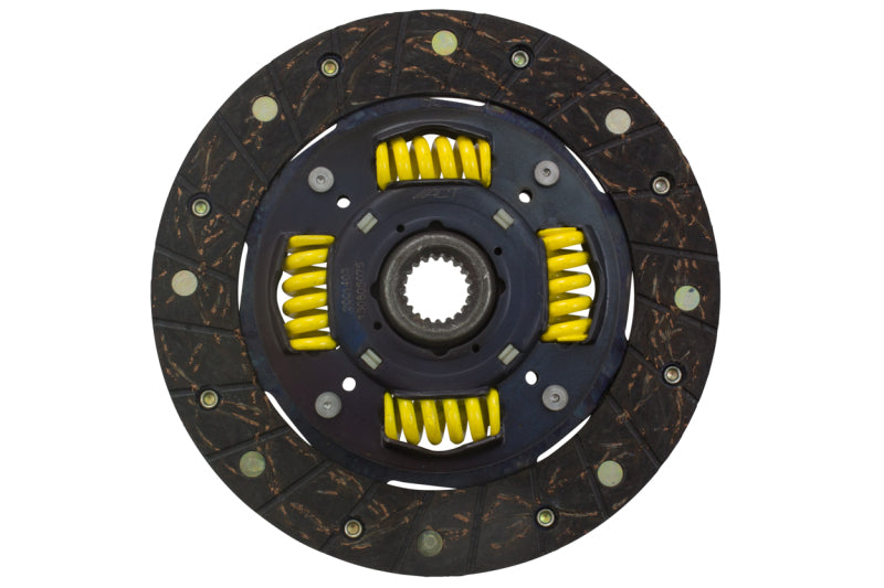 ACT 1986 Suzuki Samurai Modified Sprung Street Disc Clutch Kit - 2001403