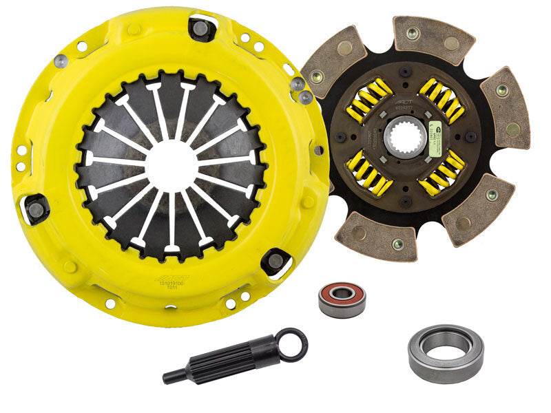 ACT 1987 Toyota 4Runner HD/Race Sprung 6 Pad Clutch Kit - TC5-HDG6