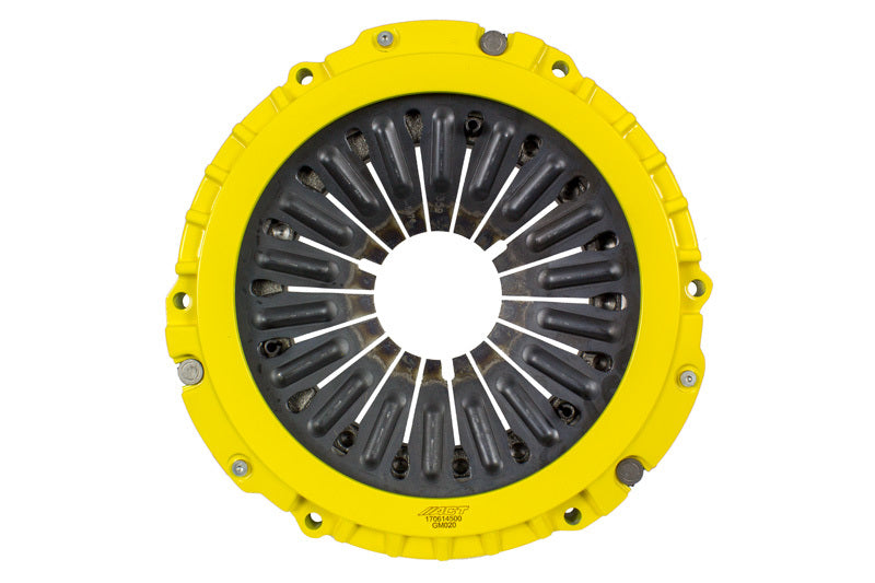 ACT 1993-1997 Chevrolet Camaro P/PL Heavy Duty Clutch Pressure Plate - GM020