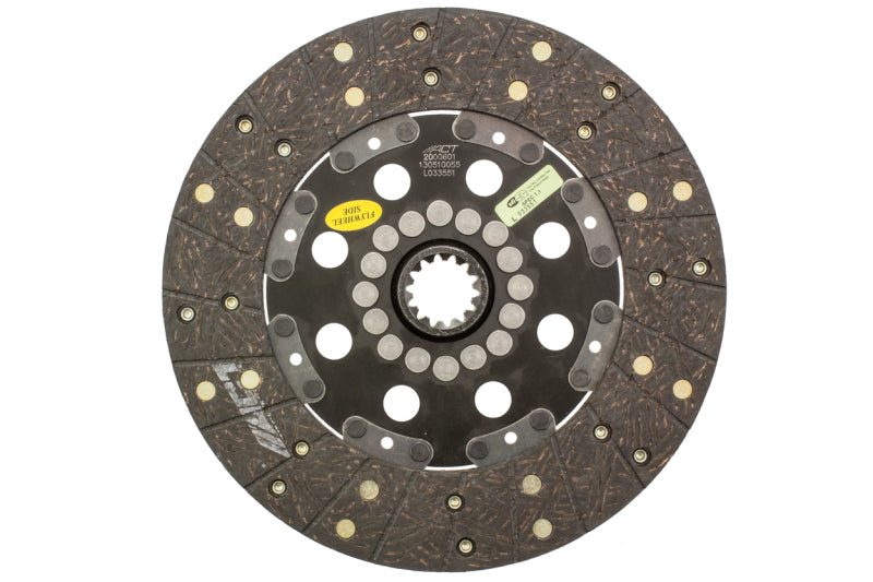 ACT 1993 Toyota Supra Modified Rigid Street Disc Clutch Kit - 2000601
