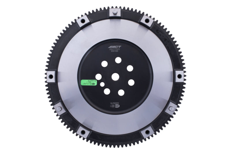 ACT 1995 Eagle Talon XACT Flywheel Streetlite - 600165