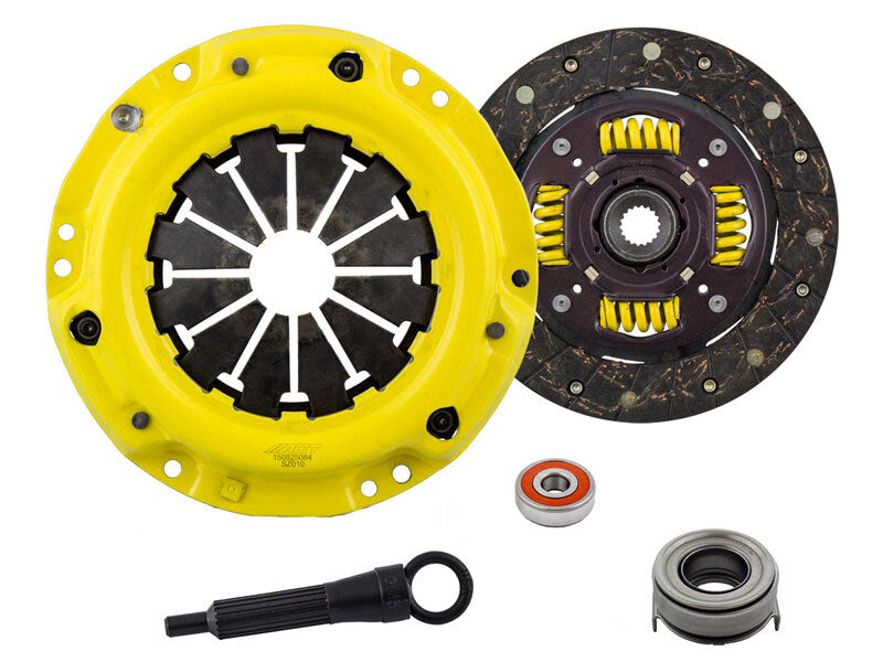 ACT 1995 Suzuki Esteem HD/Modified Street Clutch Kit - SZ1-HDMM
