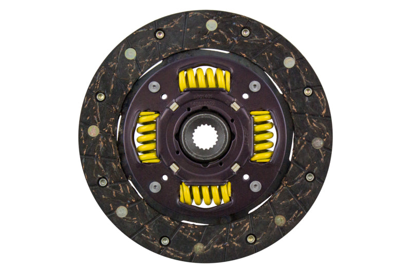 ACT 1995 Suzuki Esteem Modified Sprung Street Disc Clutch Kit - 2001401