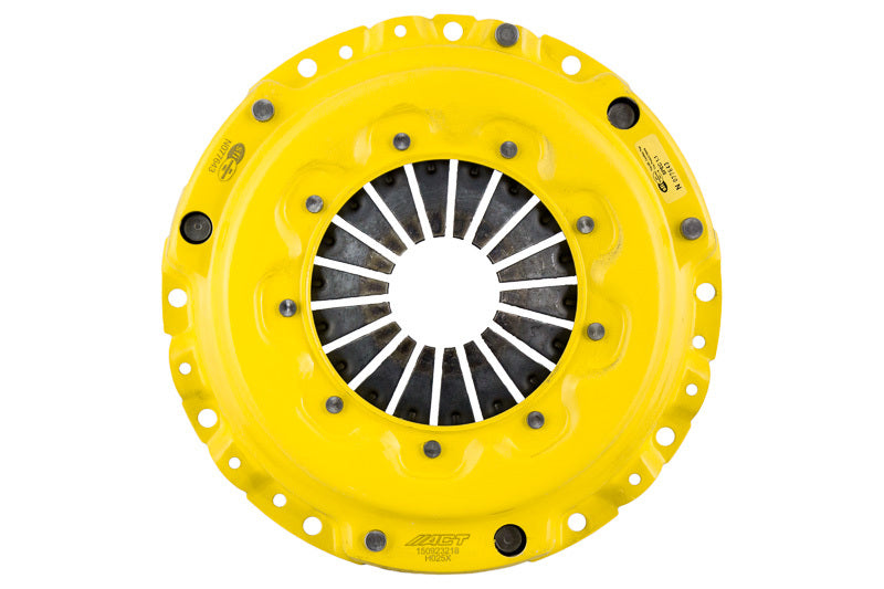ACT 1996 Honda Civic del Sol P/PL Xtreme Clutch Pressure Plate - H025X
