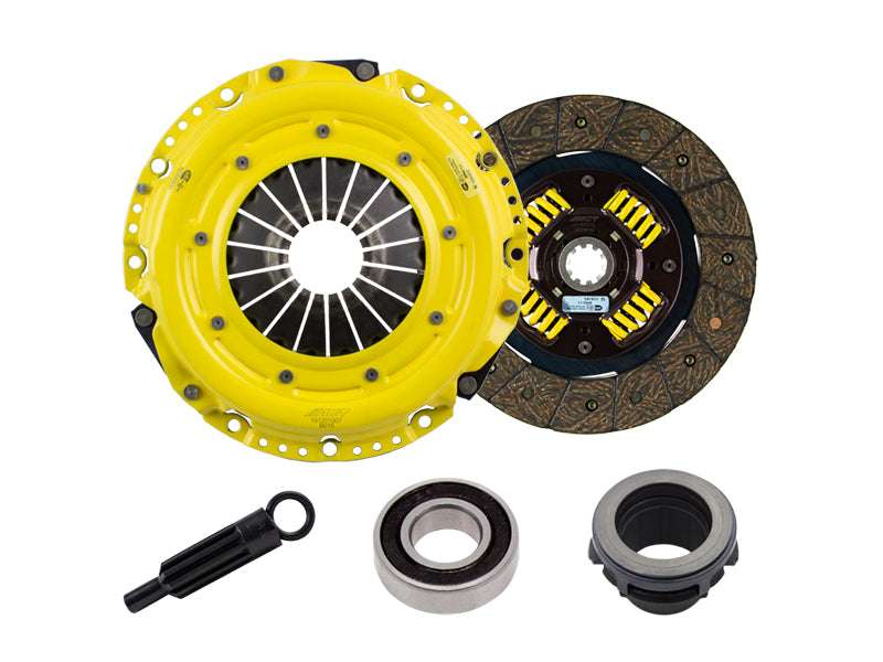ACT 2001-2003 BMW 330i/330Ci/325xi / BMW 530i Base 3.0 L6 XT/Perf Street Sprung Clutch Kit - BM17-XTSS