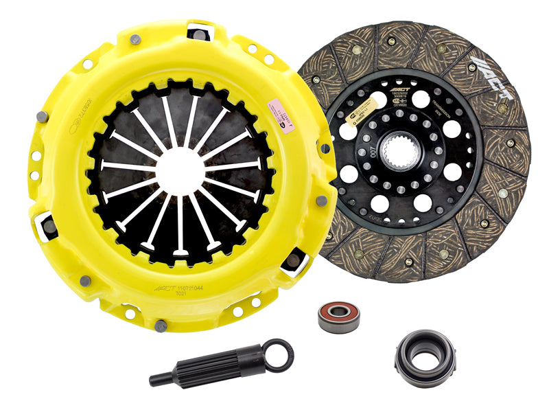 ACT 2002-2005 Lexus IS300 3.0L HD/Perf Street Rigid Clutch Kit - TS5-HDSD
