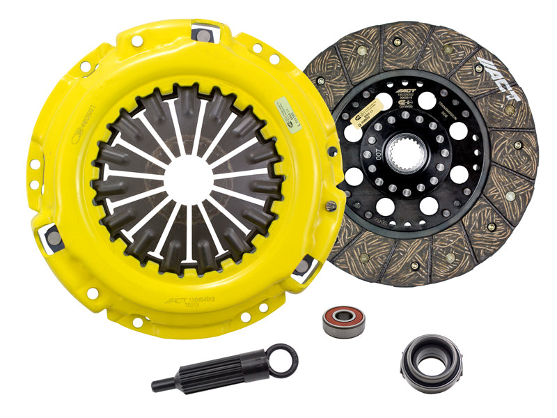 ACT 2002-2005 Lexus IS300 3.0L XT/Perf Street Rigid Clutch Kit - TS5-XTSD