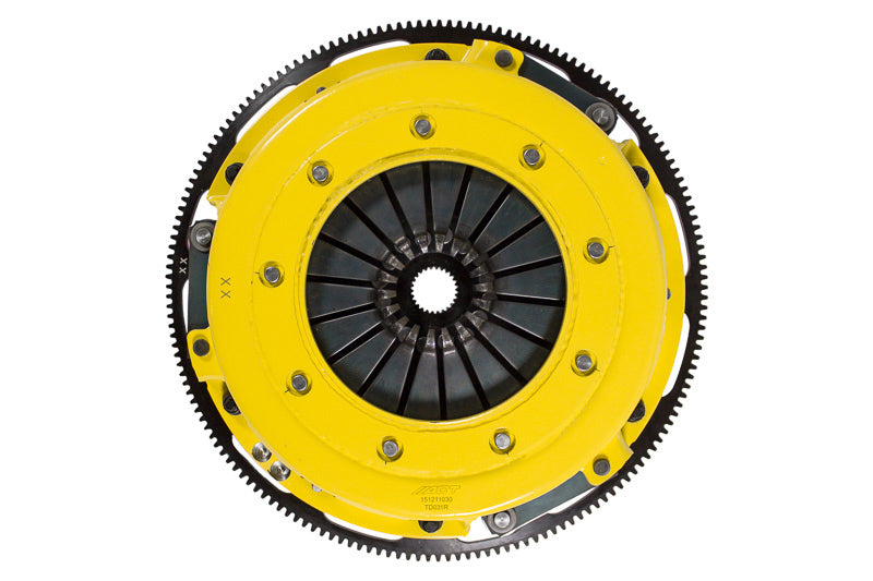 ACT 2003 Chevrolet Corvette Twin Disc MaXX XT Race Kit Clutch Kit - T3R-G01