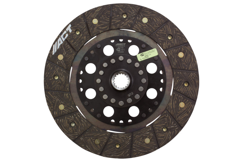ACT 2003 Dodge Neon Perf Street Rigid Disc - 3001103