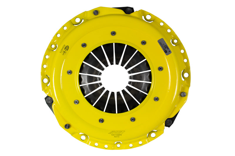 ACT 2006-2008 Audi A4 (B7) 2.0L Turbo P/PL Heavy Duty Clutch Pressure Plate - A013