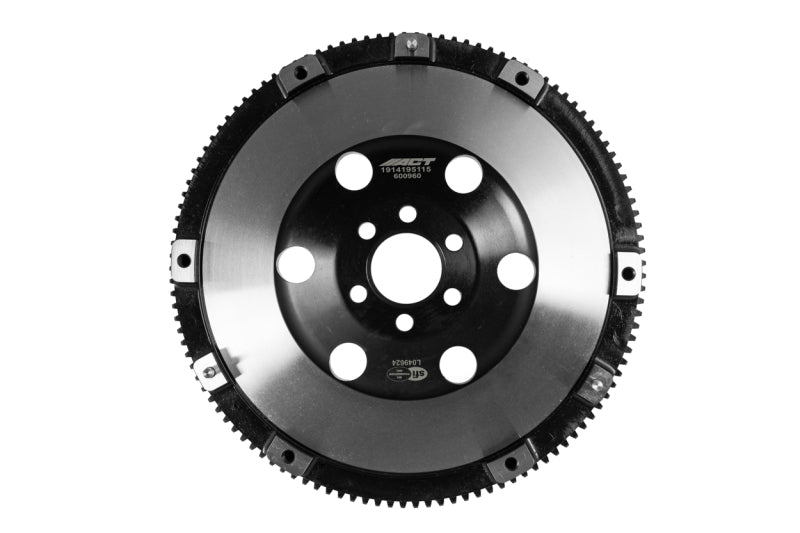 ACT 2006-2008 Audi A4 (B7) XACT Flywheel Streetlite - 600960