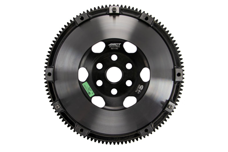 ACT 2006-2015 Mazda Miata MX-5 2.0L XACT Streetlite Flywheel - 601140