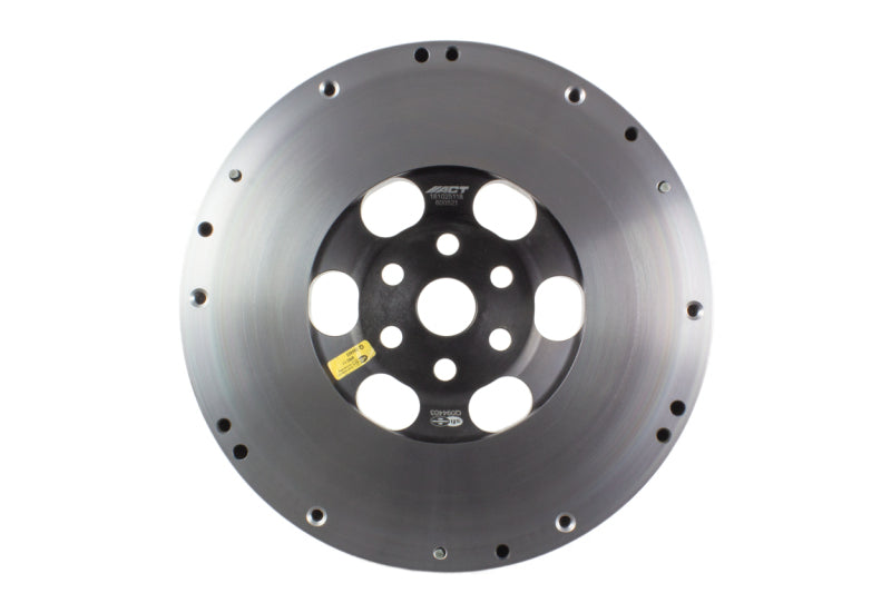 ACT 2007-2013 Mazda Mazdaspeed3 2.3T XACT Flywheel Prolite (Use w/ACT Pressure Plate & Disc) - 600521