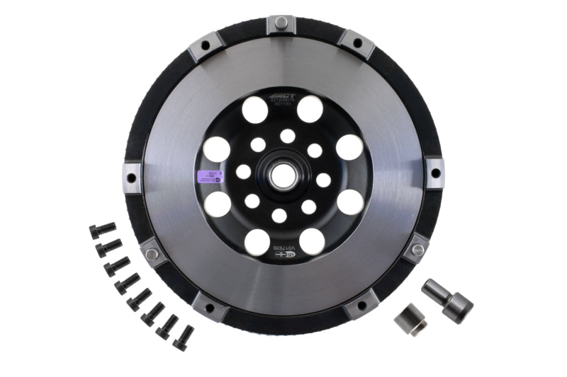 ACT 2007 BMW 335i XACT Flywheel Streetlite - 601180