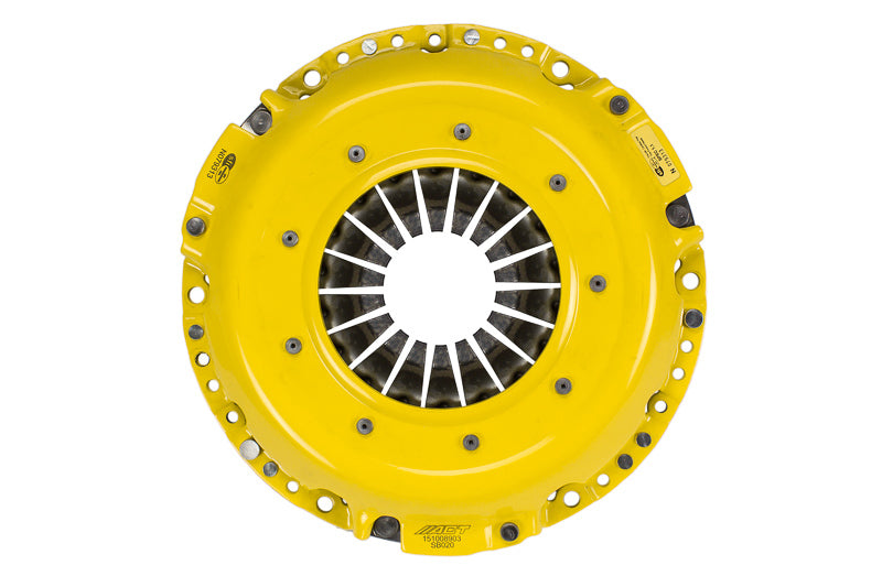 ACT 2007 Subaru Impreza P/PL Heavy Duty Clutch Pressure Plate - SB020