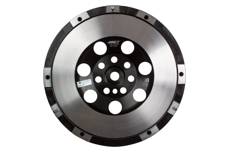 ACT 2008-2009 Dodge Caliber SRT-4 XACT Flywheel Streetlite - 601000